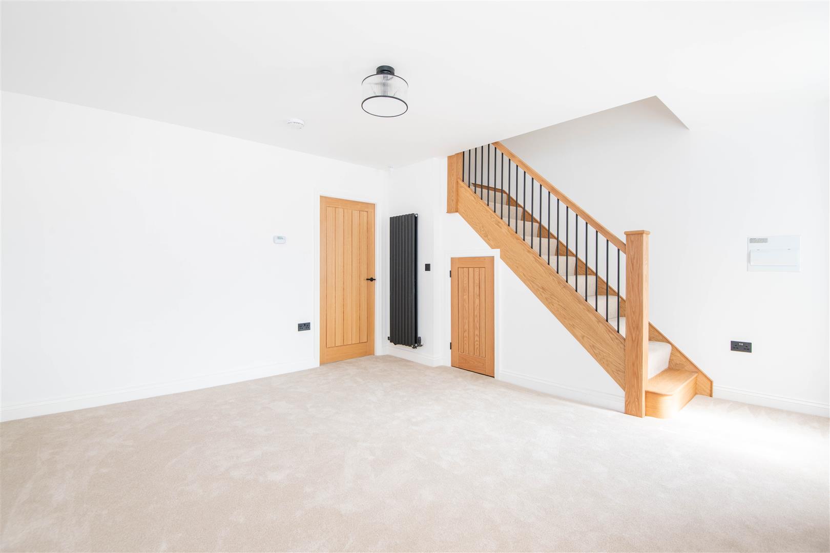 Bank Mews, Standish, Wigan